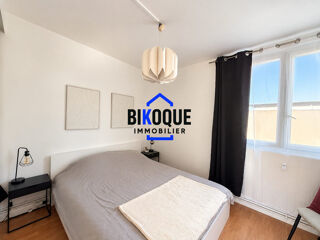  Appartement à vendre 3 pièces 50 m²