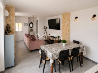  Maison à vendre 6 pièces 146 m²