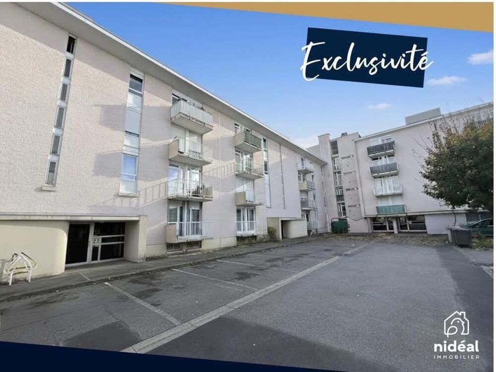 Appartement à vendre Maubeuge