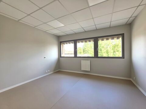 LOCATION DE BUREAUX / CABINETS  WITTENHEIM (68270) 800 68270 Wittenheim