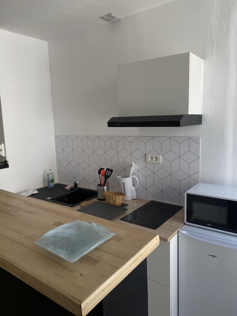 Vente Immeuble SUPERBE IMMEUBLE DE RAPPORT CENTRE VILLE Carcassonne
