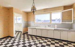  Maison à vendre 7 pièces 162 m²