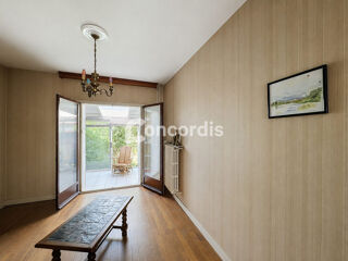  Maison à vendre 6 pièces 99 m²
