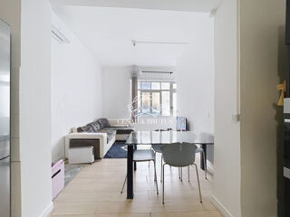  Appartement � vendre 3 pi�ces 61 m�