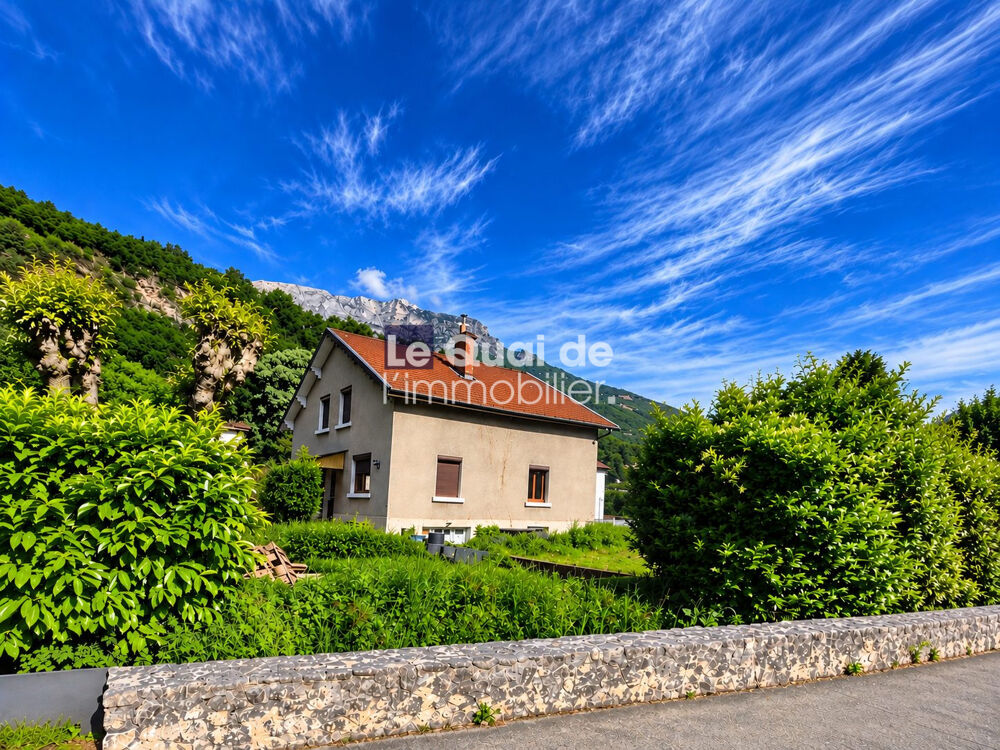 Vente Maison Maison à vendre Claix Claix