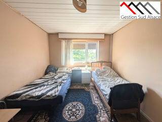  Appartement à vendre 4 pièces 79 m²
