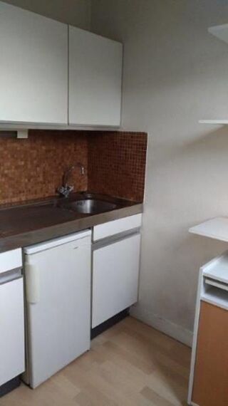  Appartement � louer 1 pi�ce 28 m�