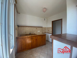  Appartement à vendre 2 pièces 1 m²