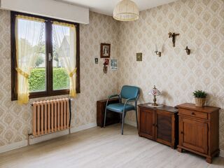  Maison à vendre 8 pièces 150 m²