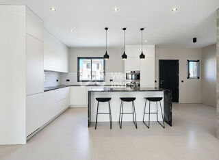 Maison à vendre 5 pièces 129 m²