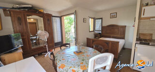  Appartement à vendre 2 pièces 30 m²