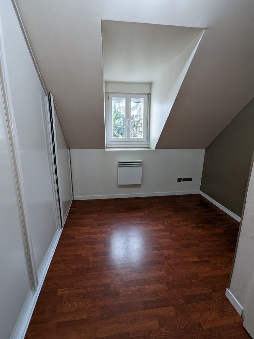 Location Appartement ORLEANS-CHATEAUDUN F3 meublé Orléans