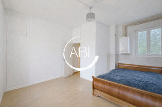 Appartement à vendre 3 pièces 62 m²