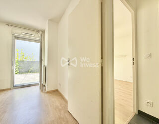  Appartement à vendre 3 pièces 60 m²