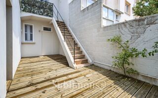 Maison à vendre 4 pièces 83 m²