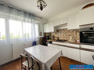  Appartement à vendre 4 pièces 86 m²