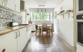  Appartement � vendre 4 pi�ces 81 m�