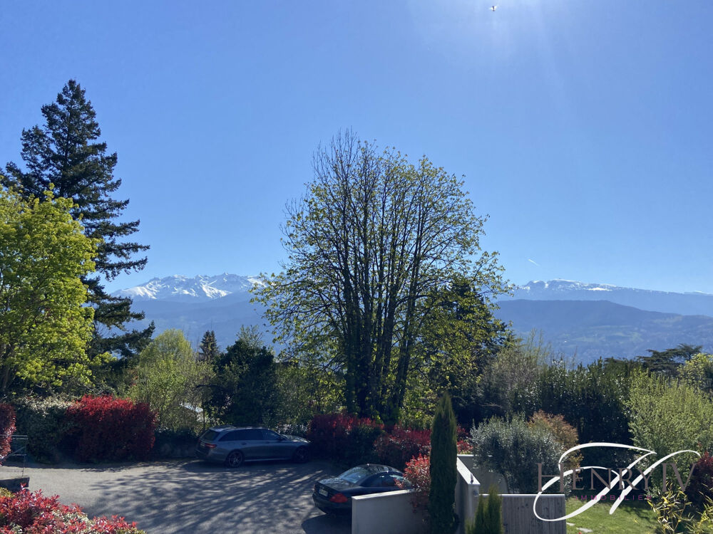 Appartement à vendre Corenc