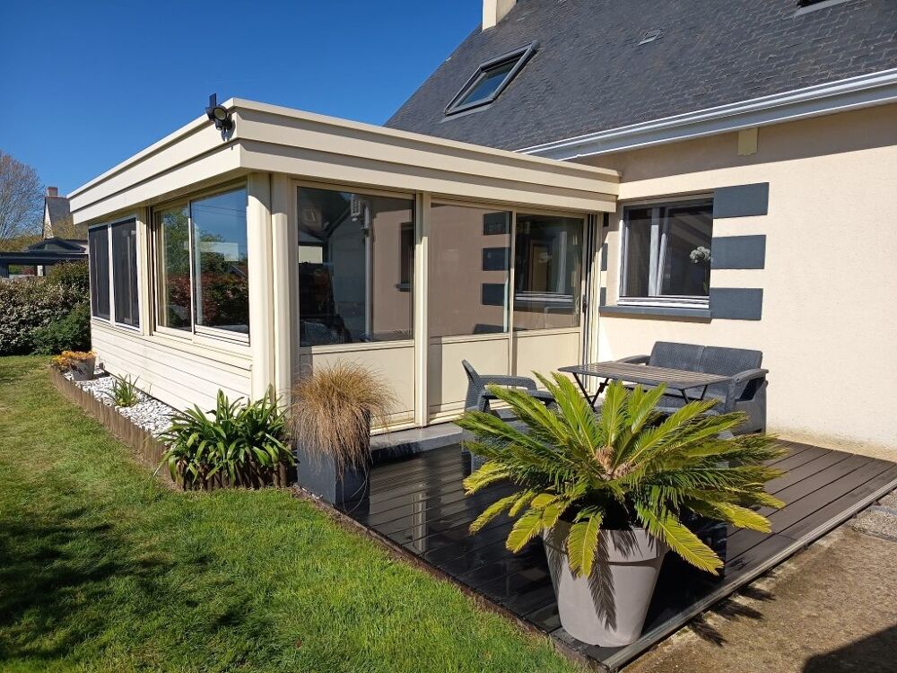 Vente Maison Maison à vendre Saint-Léger-de-Linières Saint-léger-de-linières