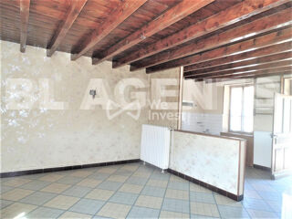  Maison � vendre 4 pi�ces 147 m�