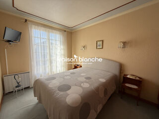  Maison à vendre 4 pièces 120 m²