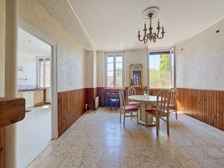  Maison à vendre 8 pièces 210 m²