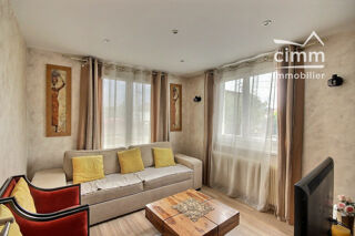  Maison � vendre 9 pi�ces 169 m�