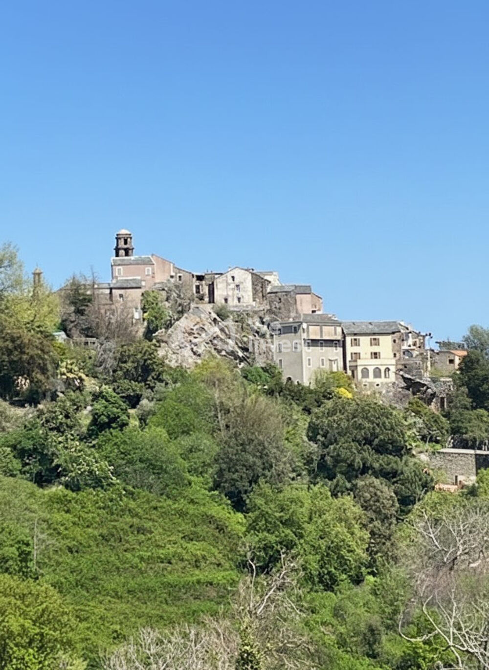   OPPORTUNITÉ RARE – TERRAIN CONSTRUCTIBLE AVEC PERMIS PURGÉ | 