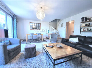  Maison � vendre 4 pi�ces 89 m�