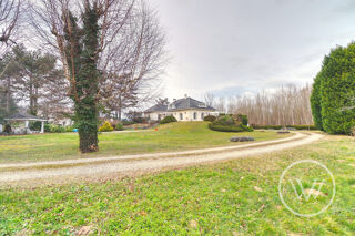  Maison � vendre 7 pi�ces 289 m�