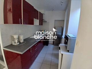  Maison à louer 4 pièces 81 m²