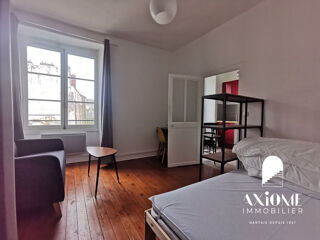  Appartement � louer 1 pi�ce 23 m�