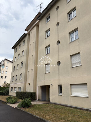  Appartement à vendre 3 pièces 81 m²