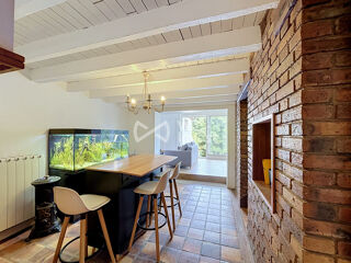  Maison à vendre 4 pièces 120 m²