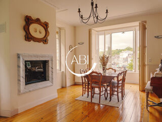  Maison  vendre 8 pices 183 m