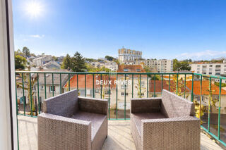  Appartement � vendre 4 pi�ces 84 m�