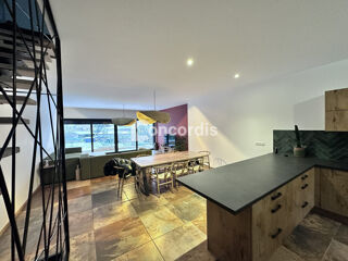  Maison à vendre 7 pièces 210 m²