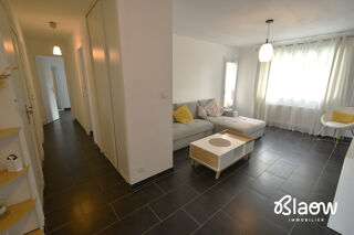  Appartement � vendre 4 pi�ces 66 m�