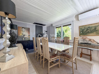  Maison à vendre 6 pièces 161 m²