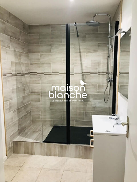  Maison � louer 4 pi�ces 76 m�