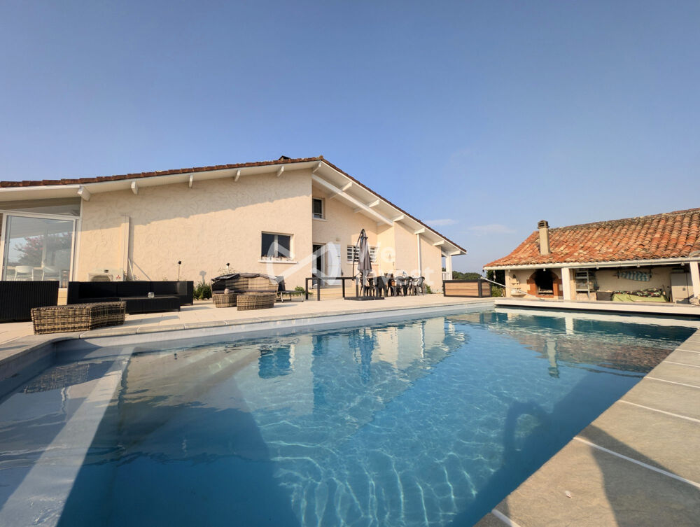 Maison 7 pièces 240 m² à Gamarde-les-Bains