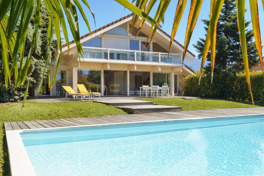 Maison 5 pièces 180 m² · à Vétraz-Monthoux · 180 m² · 1 250 000 €
