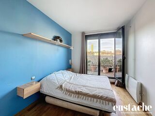  Appartement � vendre 3 pi�ces 88 m�