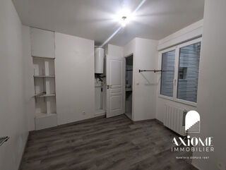  Appartement � louer 2 pi�ces 31 m�