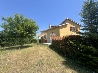  Maison à vendre 7 pièces 161 m²
