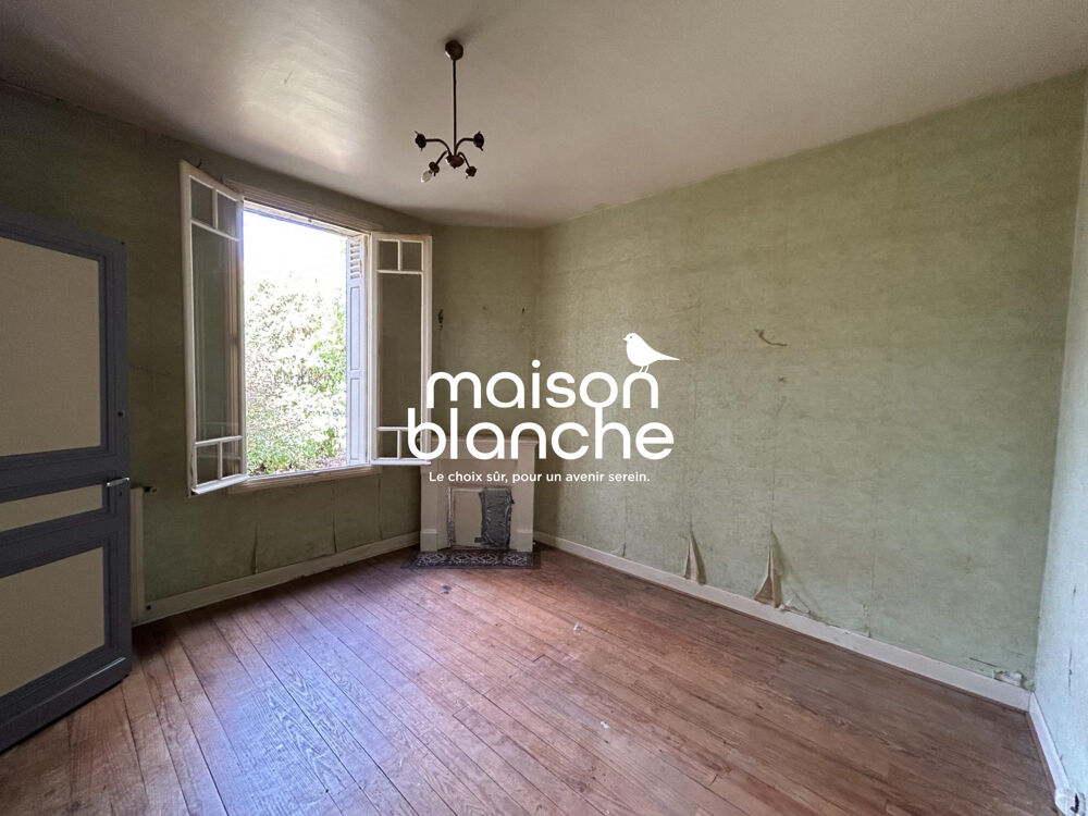 Vente Maison Maison à rénover 3 chambres Coutras