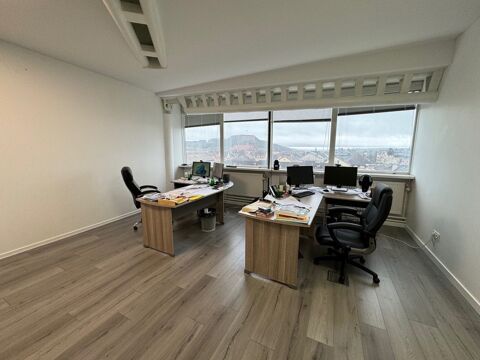 Bureau professionnel de 30 m² + espace partagé, Belfort Centre 702 90000 Belfort