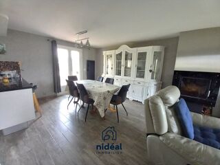  Maison à vendre 6 pièces 100 m²