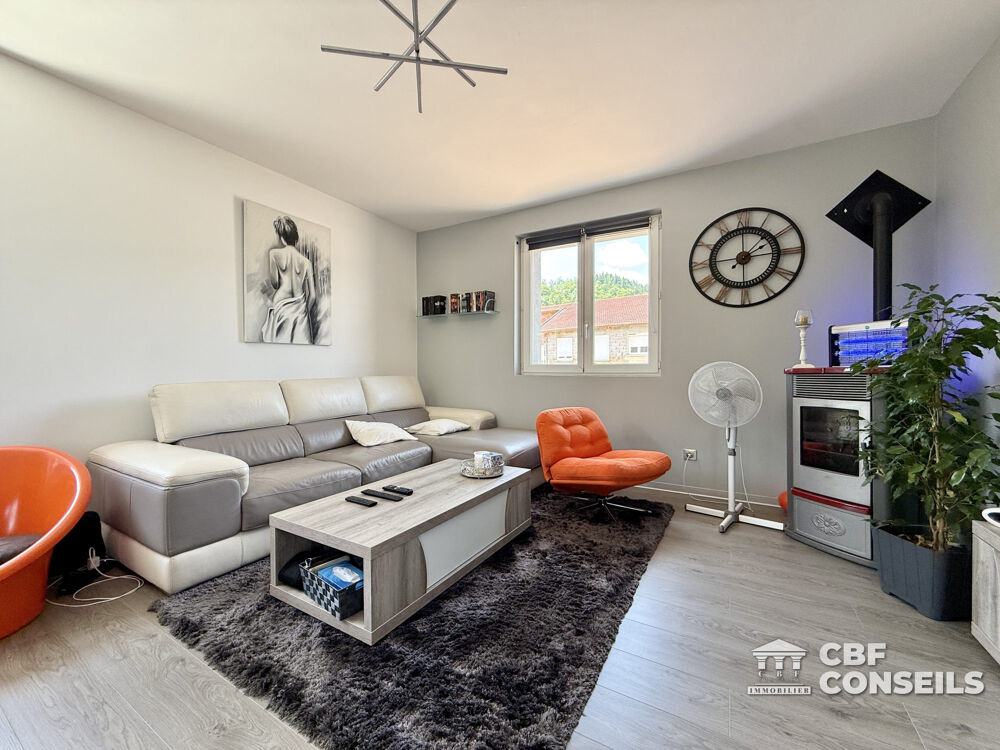 Ensemble immobilier