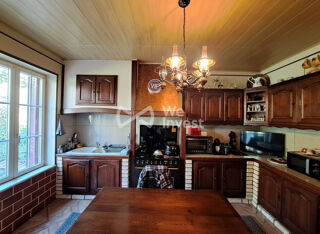  Maison � vendre 5 pi�ces 128 m�